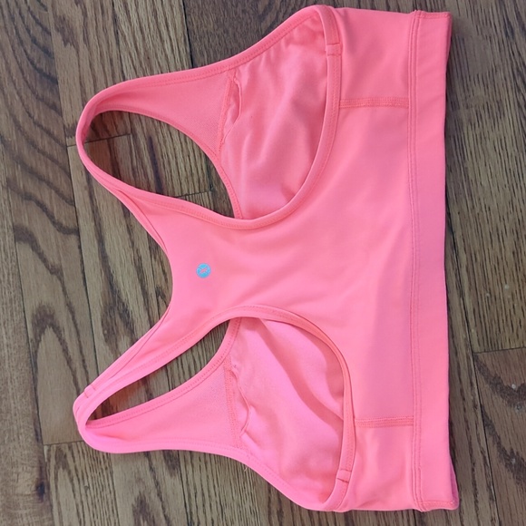 Xersion Racerback Sport Bra - Picture 3 of 5